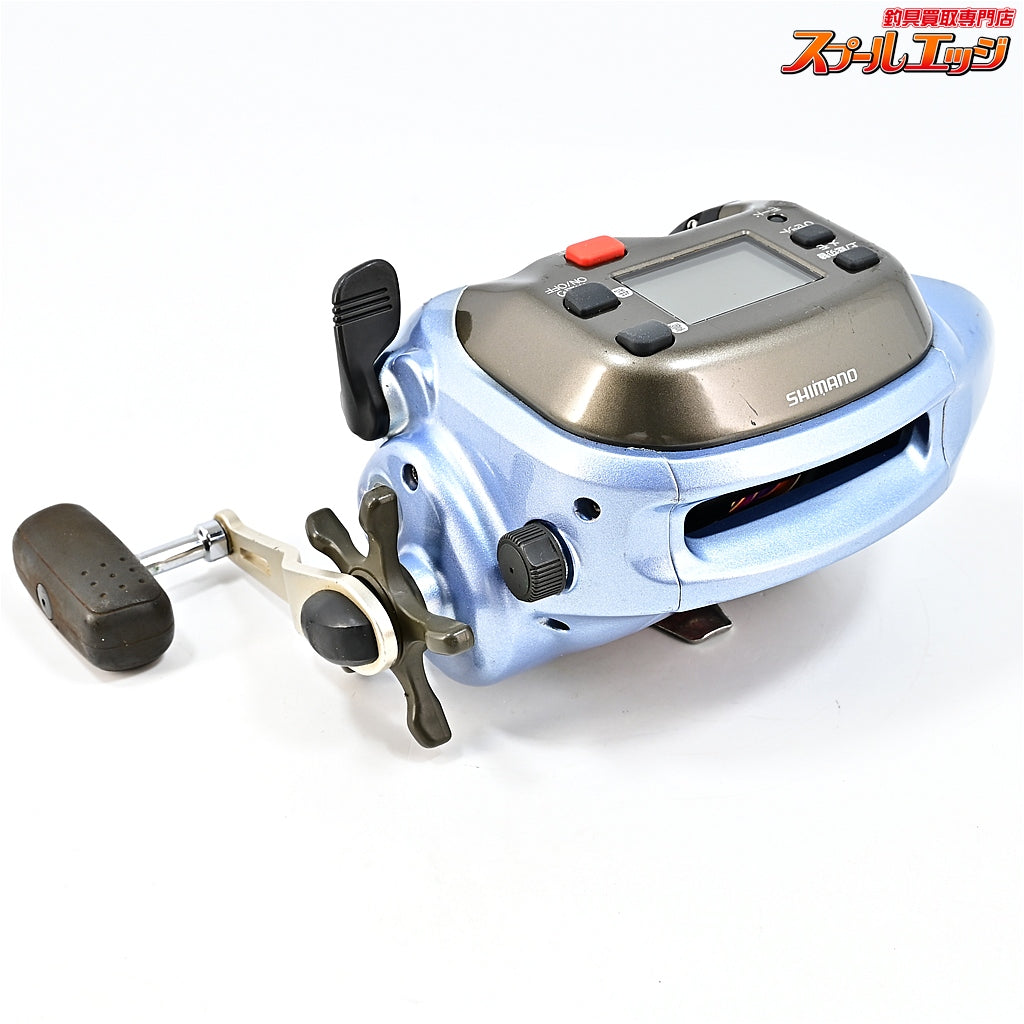 【シマノ】 電動丸 4000HP SHIMANO DENDOU-MARU