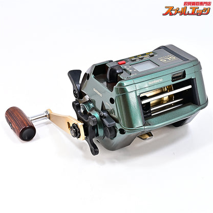 【シマノ】 デジタナ SLS 電動丸 TM4000H SHIMANO DEGITANA DENDOU-MARU