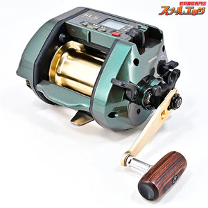 【シマノ】 デジタナ SLS 電動丸 TM4000H SHIMANO DEGITANA DENDOU-MARU