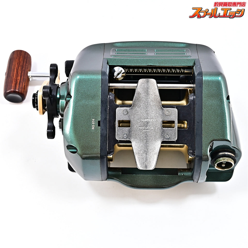 【シマノ】 デジタナ SLS 電動丸 TM4000H SHIMANO DEGITANA DENDOU-MARU