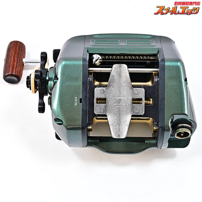 【シマノ】 デジタナ SLS 電動丸 TM4000H SHIMANO DEGITANA DENDOU-MARU