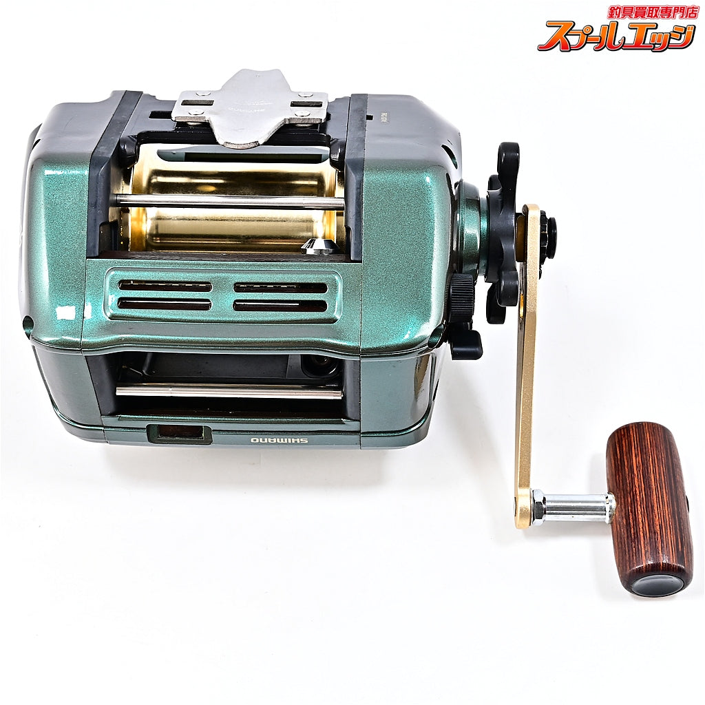 【シマノ】 デジタナ SLS 電動丸 TM4000H SHIMANO DEGITANA DENDOU-MARU