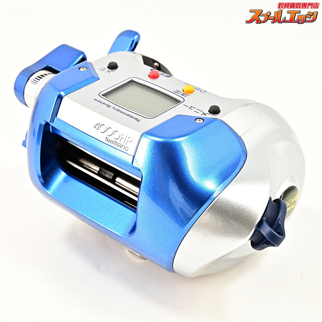 【シマノ】 電動丸 4000HP SHIMANO DENDOU-MARU