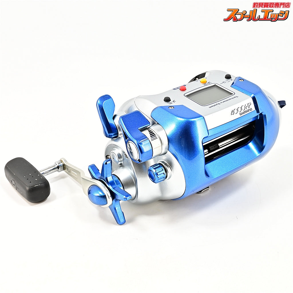 【シマノ】 電動丸 4000HP SHIMANO DENDOU-MARU