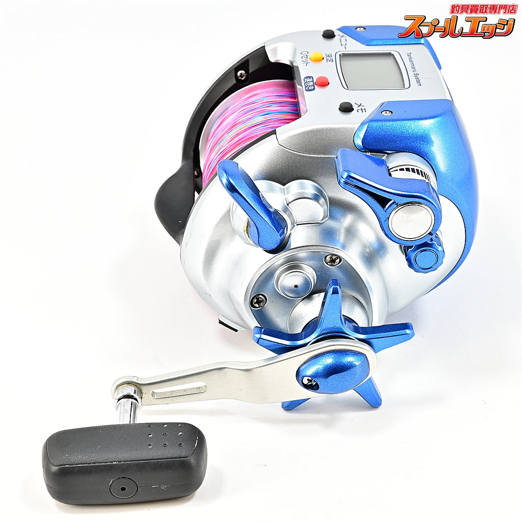 【シマノ】 電動丸 4000HP SHIMANO DENDOU-MARU