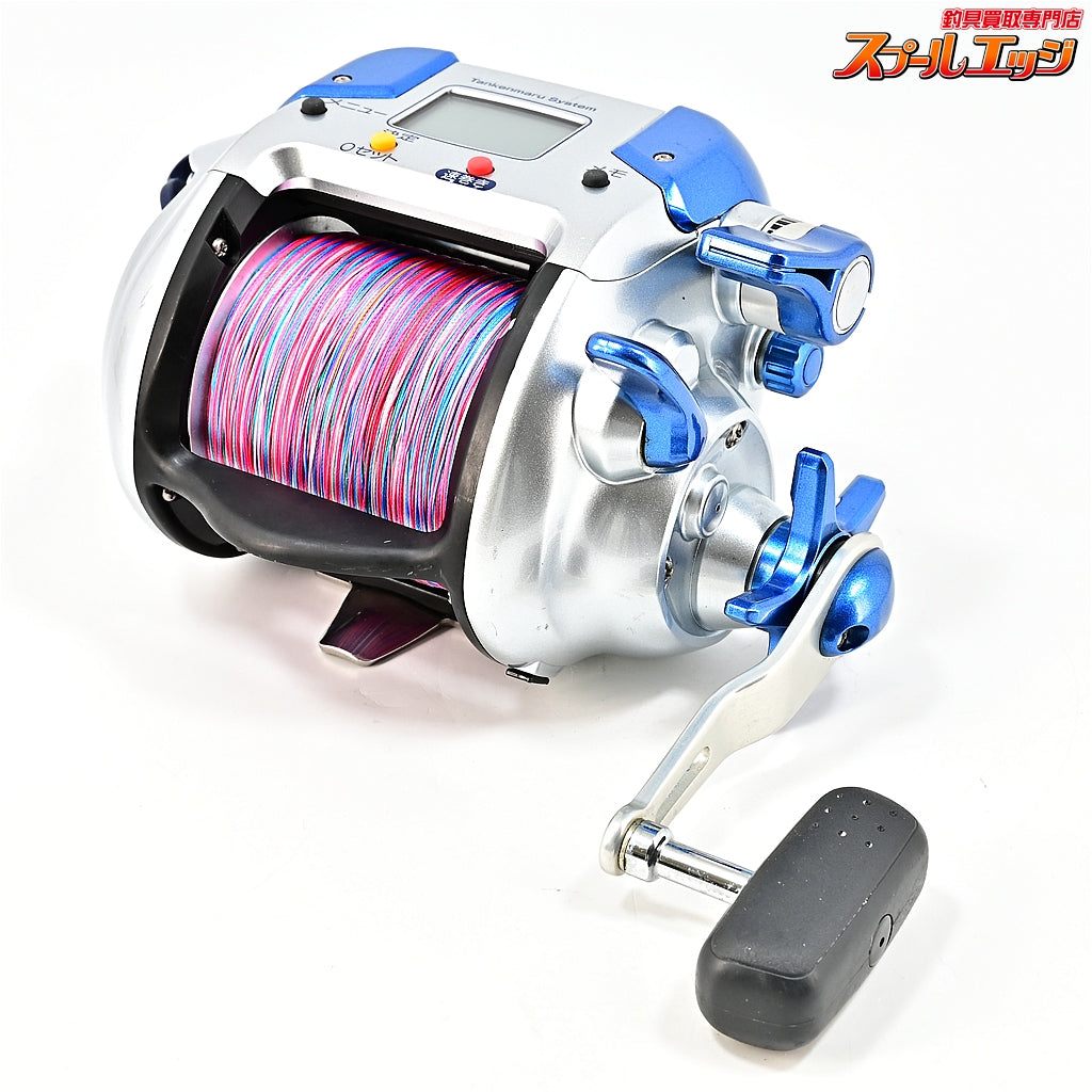 【シマノ】 電動丸 4000HP SHIMANO DENDOU-MARU