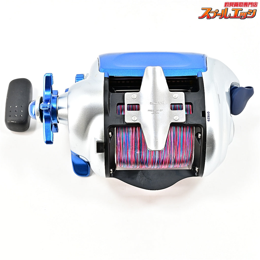 【シマノ】 電動丸 4000HP SHIMANO DENDOU-MARU