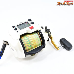 【シマノ】 02電動丸 4000R SHIMANO DENDOU-MARU