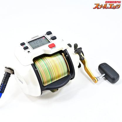 【シマノ】 02電動丸 4000R SHIMANO DENDOU-MARU