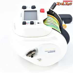 【シマノ】 02電動丸 4000R SHIMANO DENDOU-MARU