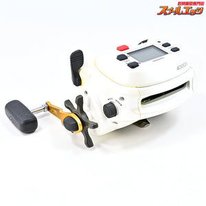 【シマノ】 02電動丸 4000R SHIMANO DENDOU-MARU