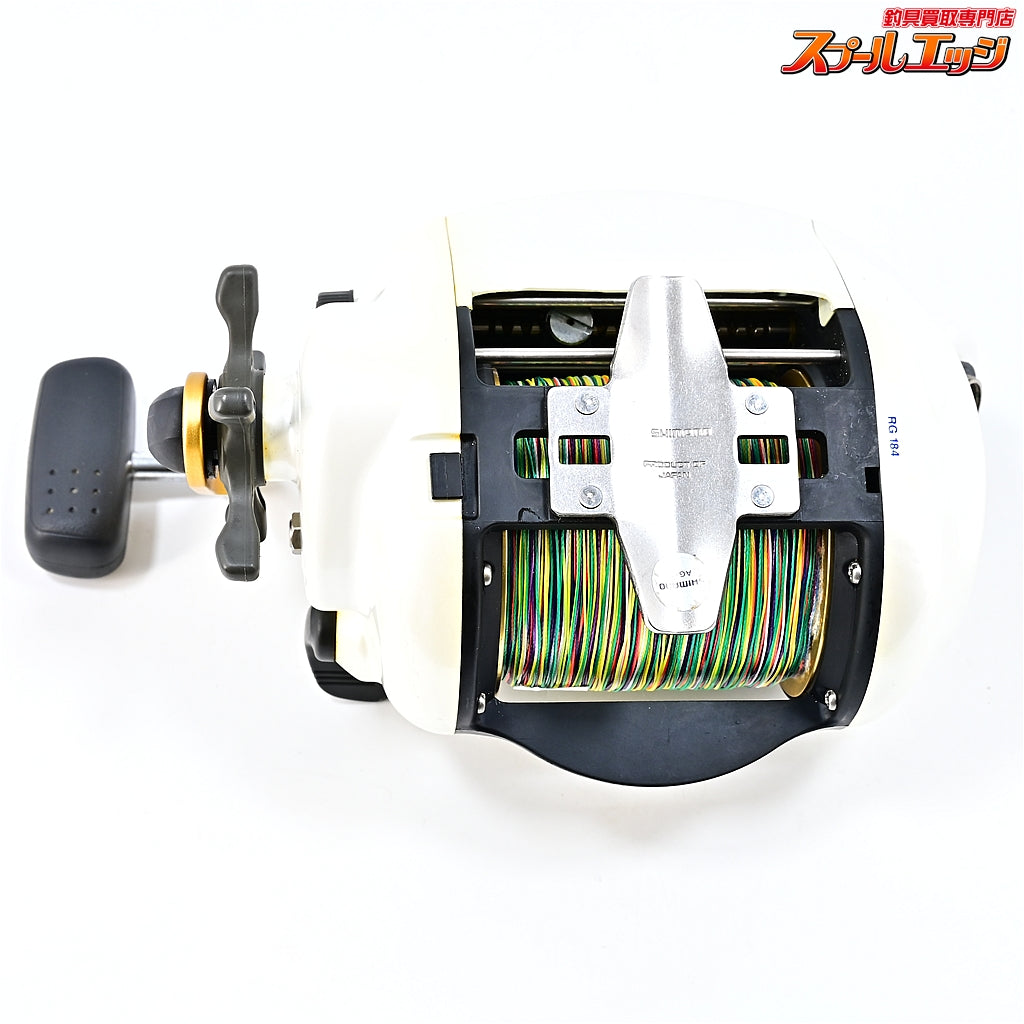【シマノ】 02電動丸 4000R SHIMANO DENDOU-MARU