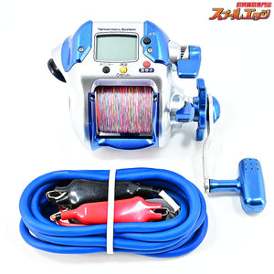 【シマノ】 04電動丸 3000H SHIMANO DENDOU-MARU