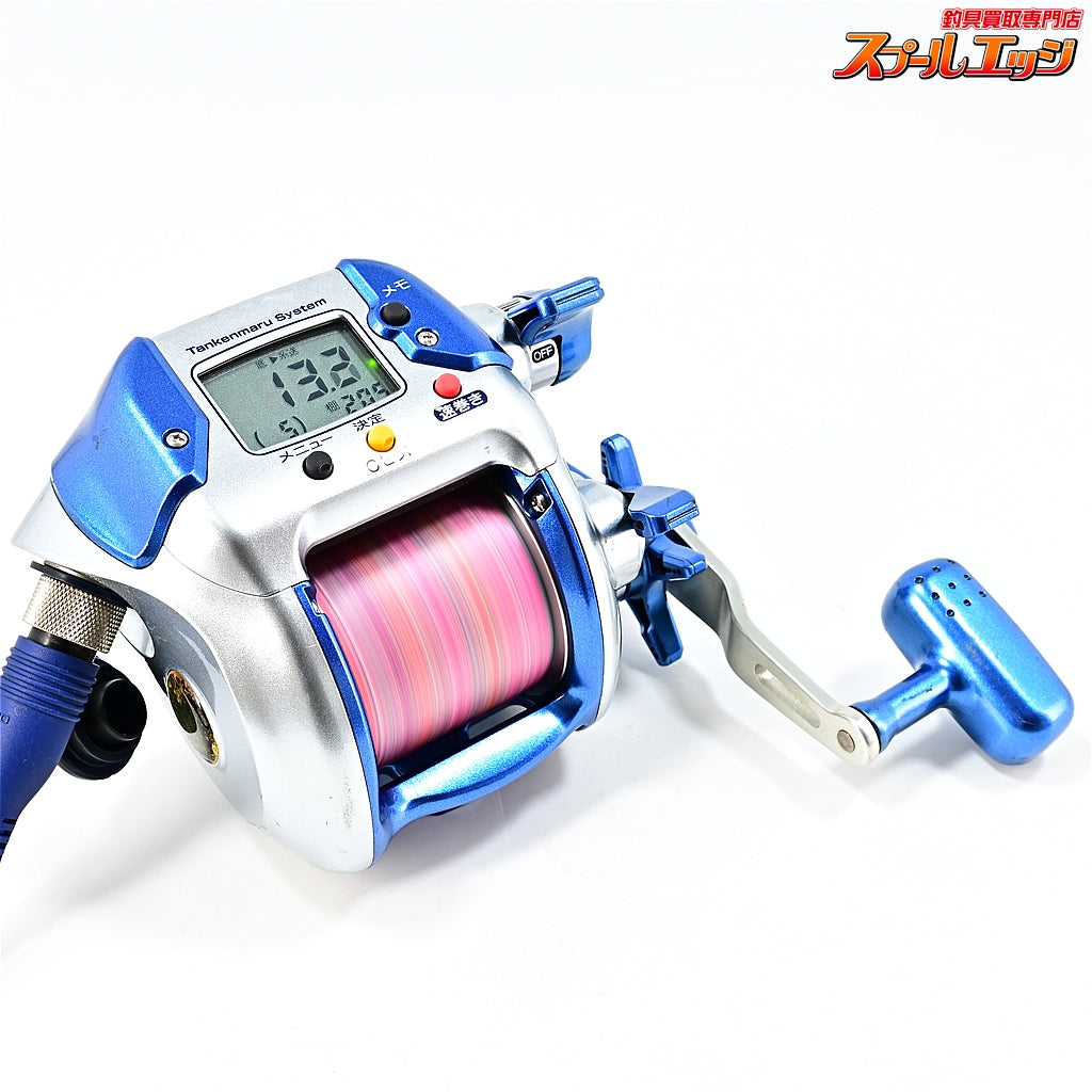 【シマノ】 04電動丸 3000H SHIMANO DENDOU-MARU