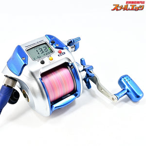 【シマノ】 04電動丸 3000H SHIMANO DENDOU-MARU