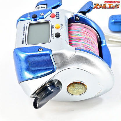 【シマノ】 04電動丸 3000H SHIMANO DENDOU-MARU