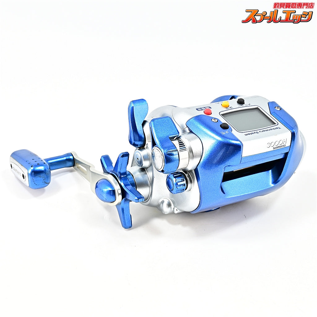 【シマノ】 04電動丸 3000H SHIMANO DENDOU-MARU