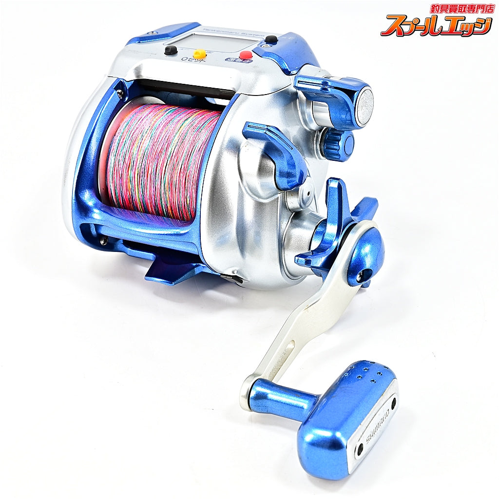 【シマノ】 04電動丸 3000H SHIMANO DENDOU-MARU