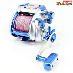 【シマノ】 04電動丸 3000H SHIMANO DENDOU-MARU