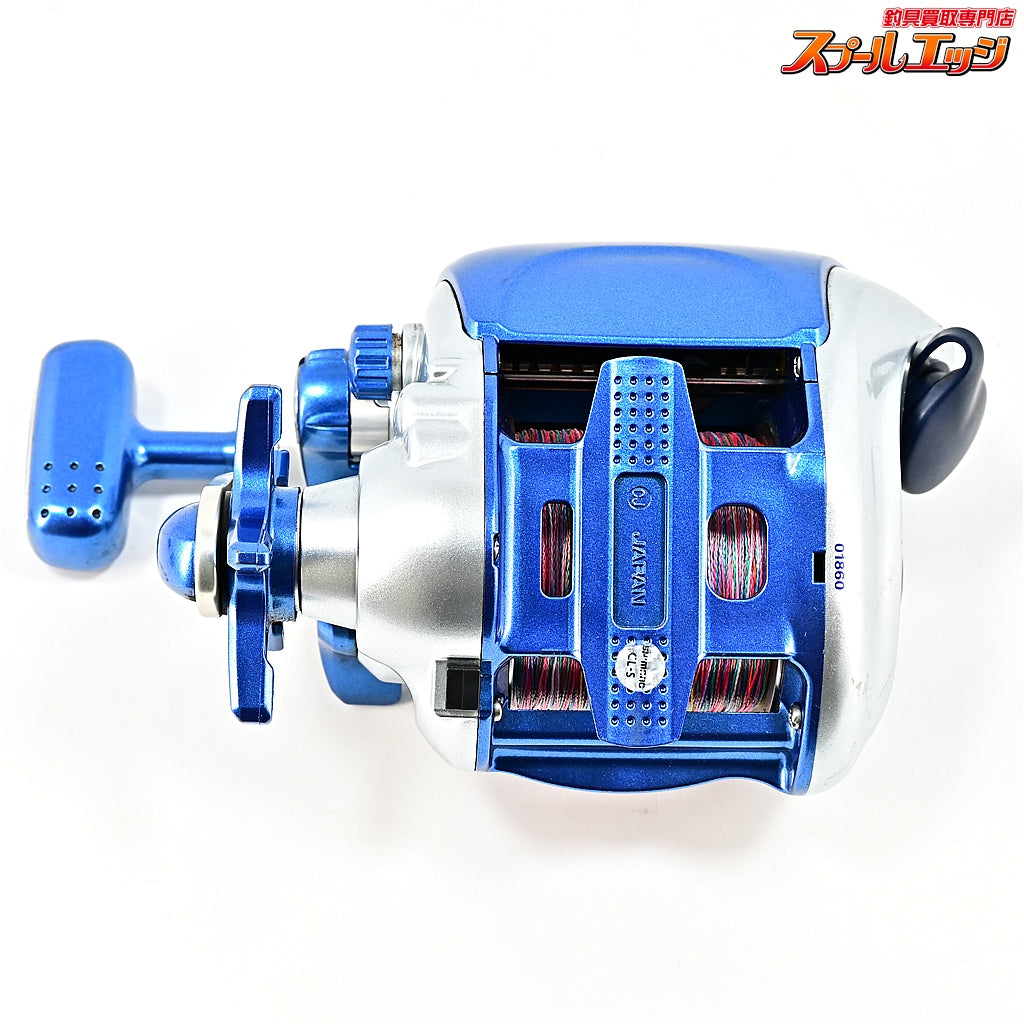 【シマノ】 04電動丸 3000H SHIMANO DENDOU-MARU