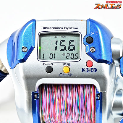【シマノ】 04電動丸 3000H SHIMANO DENDOU-MARU