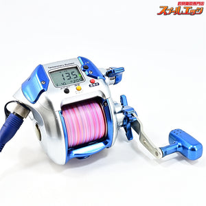 【シマノ】 04電動丸 3000H SHIMANO DENDOU-MARU