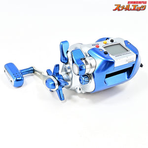 【シマノ】 04電動丸 3000H SHIMANO DENDOU-MARU
