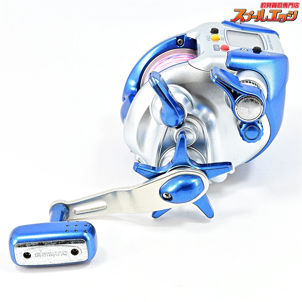 【シマノ】 04電動丸 3000H SHIMANO DENDOU-MARU