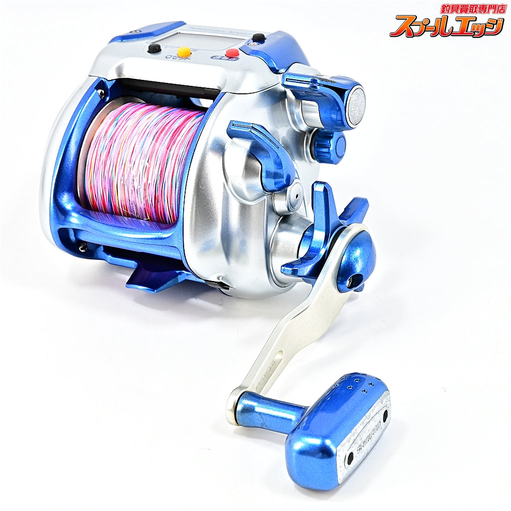 【シマノ】 04電動丸 3000H SHIMANO DENDOU-MARU
