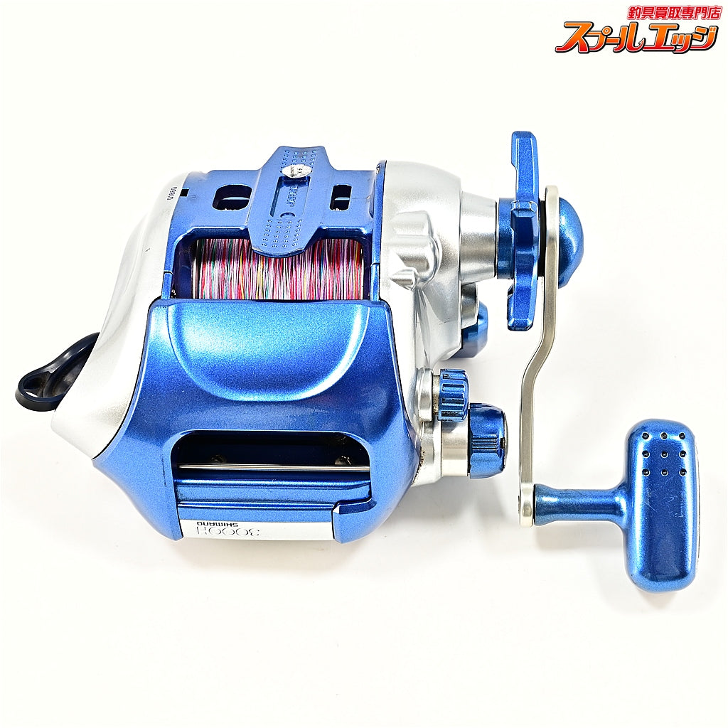 【シマノ】 04電動丸 3000H SHIMANO DENDOU-MARU