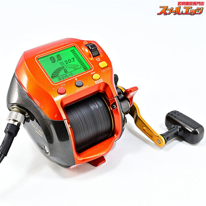 【シマノ】 02電動丸 3000XH SHIMANO DENDOU-MARU