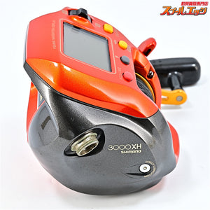 【シマノ】 02電動丸 3000XH SHIMANO DENDOU-MARU