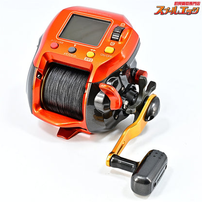 【シマノ】 02電動丸 3000XH SHIMANO DENDOU-MARU