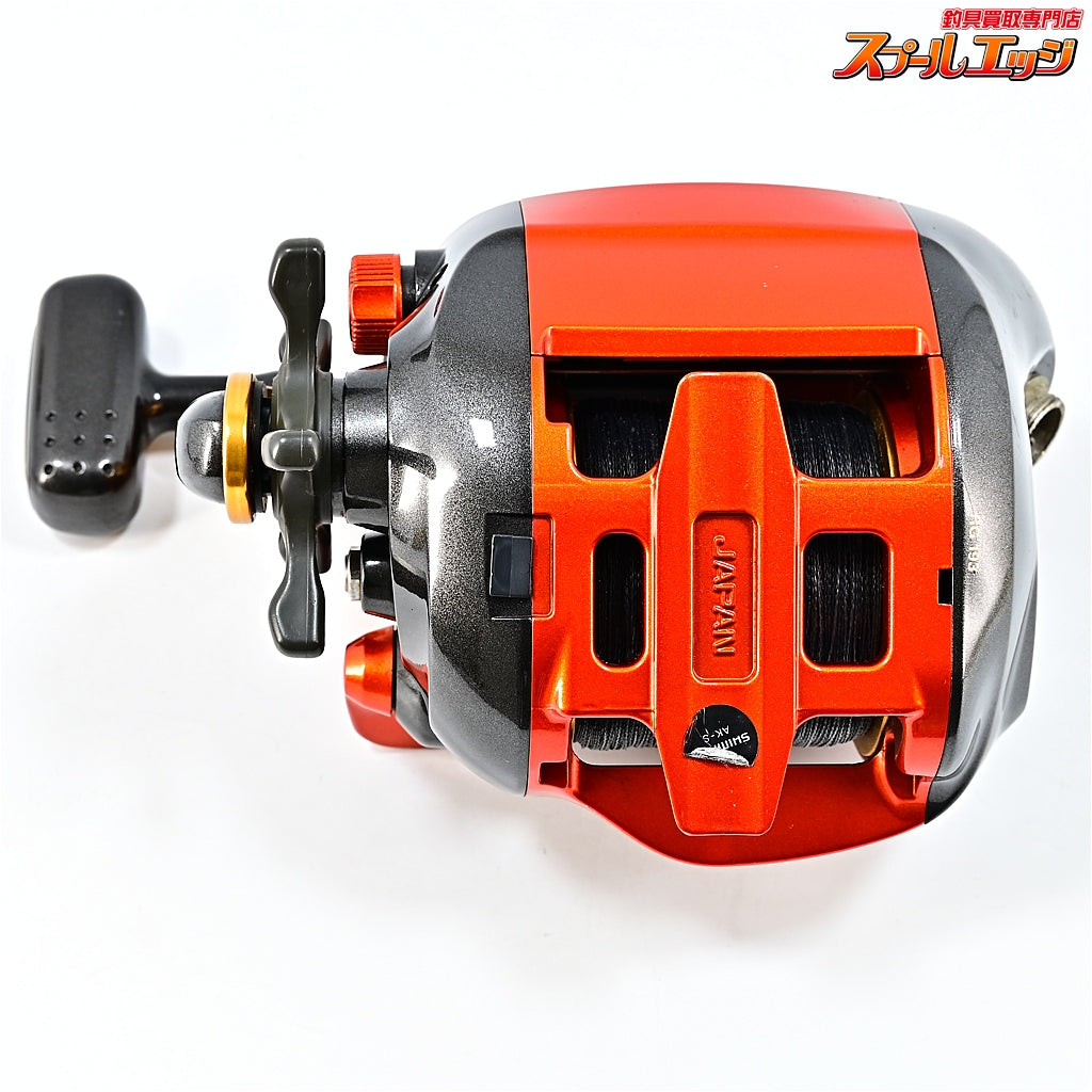 【シマノ】 02電動丸 3000XH SHIMANO DENDOU-MARU