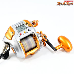 【シマノ】 09電動丸 1000 ヤリイカSP SHIMANO DENDOU-MARU YARIIKA