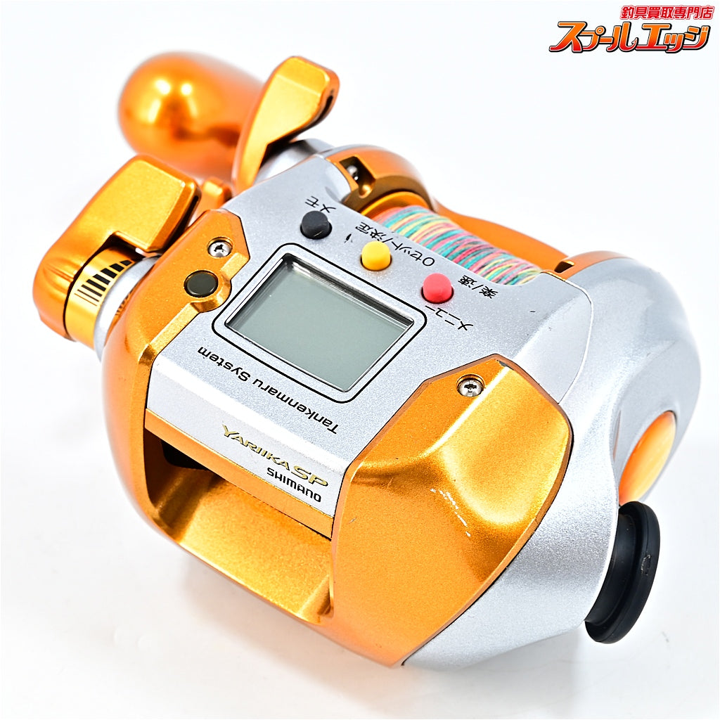 【シマノ】 09電動丸 1000 ヤリイカSP SHIMANO DENDOU-MARU YARIIKA