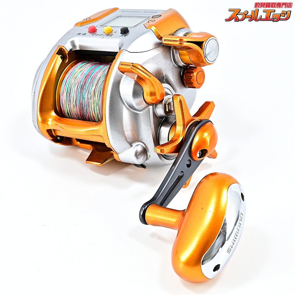【シマノ】 09電動丸 1000 ヤリイカSP SHIMANO DENDOU-MARU YARIIKA