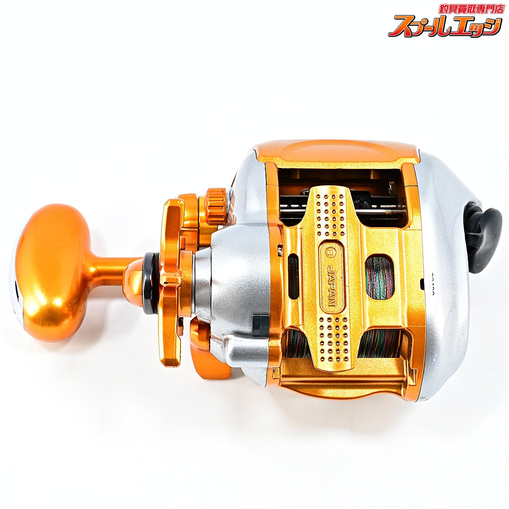 【シマノ】 09電動丸 1000 ヤリイカSP SHIMANO DENDOU-MARU YARIIKA