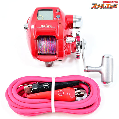 【ダイワ】 00シーボーグ 300 DAIWA SEABORG