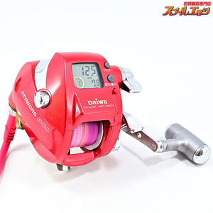 【ダイワ】 00シーボーグ 300 DAIWA SEABORG