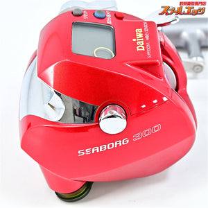 【ダイワ】 00シーボーグ 300 DAIWA SEABORG