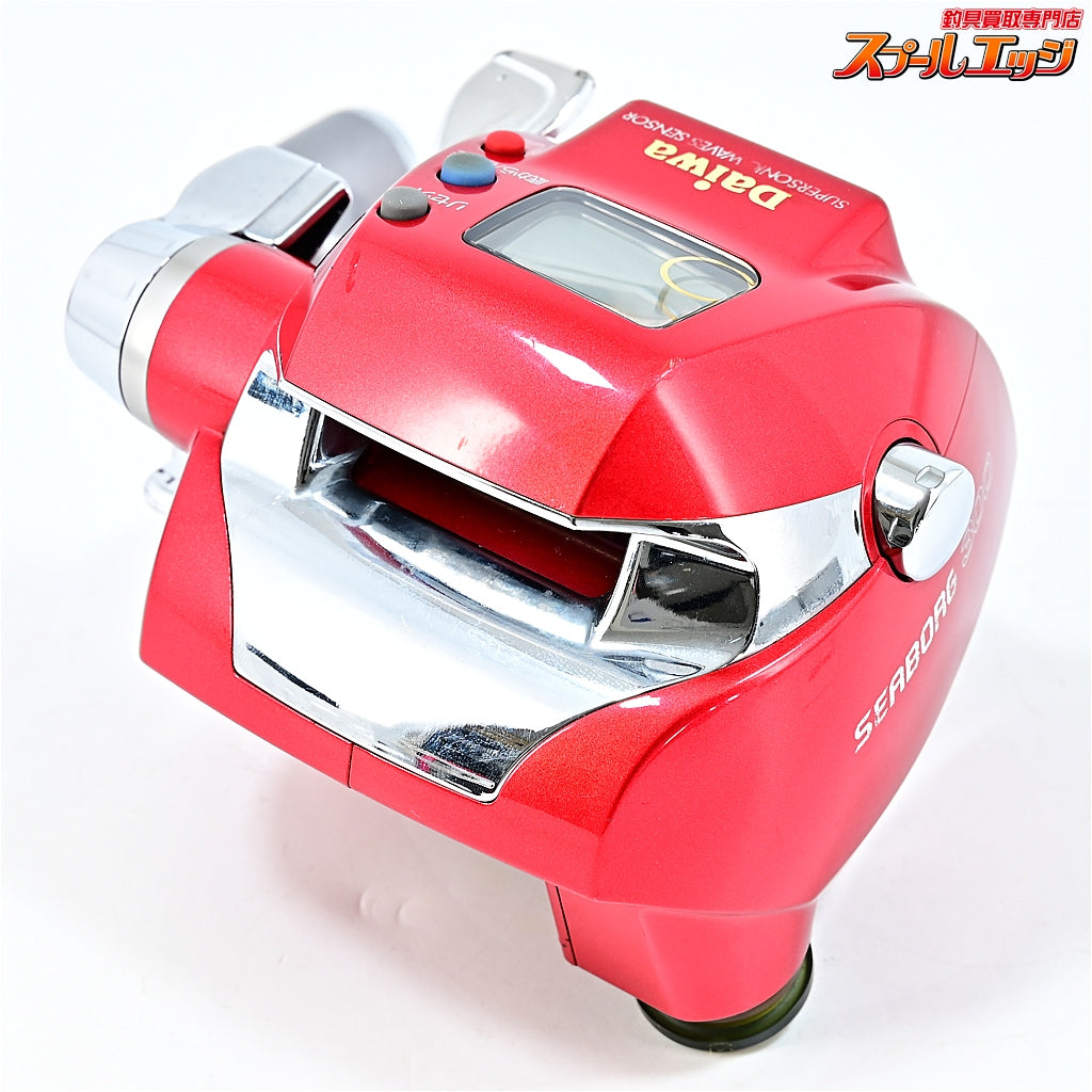 【ダイワ】 00シーボーグ 300 DAIWA SEABORG