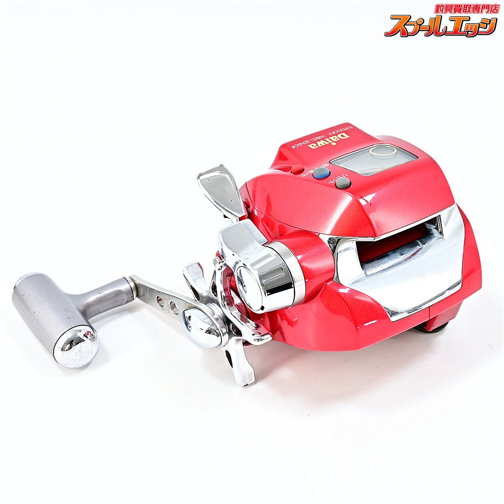 【ダイワ】 00シーボーグ 300 DAIWA SEABORG