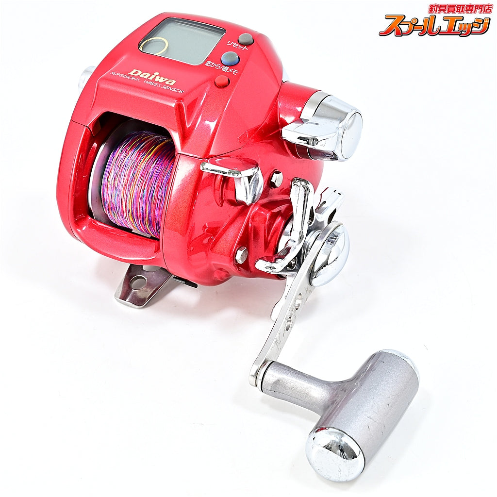 【ダイワ】 00シーボーグ 300 DAIWA SEABORG