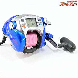 【ダイワ】 04シーボーグ 500Fe DAIWA SEABORG