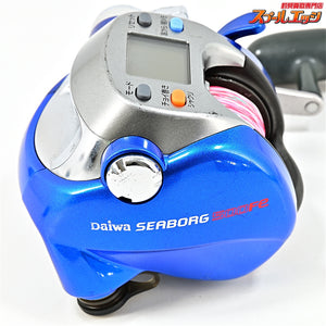 【ダイワ】 04シーボーグ 500Fe DAIWA SEABORG