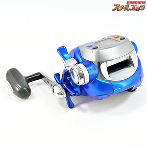 【ダイワ】 04シーボーグ 500Fe DAIWA SEABORG
