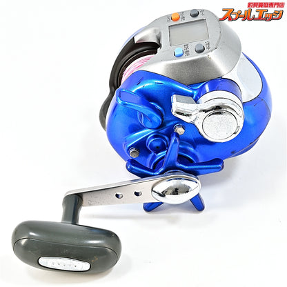 【ダイワ】 04シーボーグ 500Fe DAIWA SEABORG