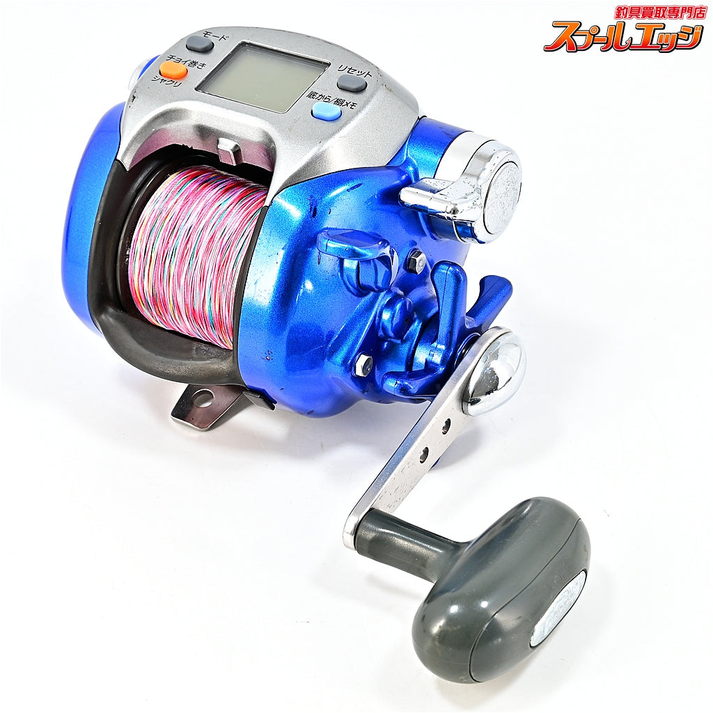 【ダイワ】 04シーボーグ 500Fe DAIWA SEABORG