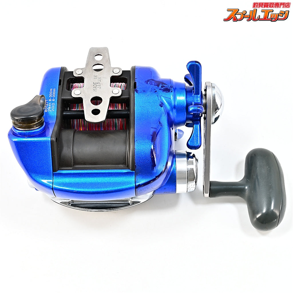 【ダイワ】 04シーボーグ 500Fe DAIWA SEABORG